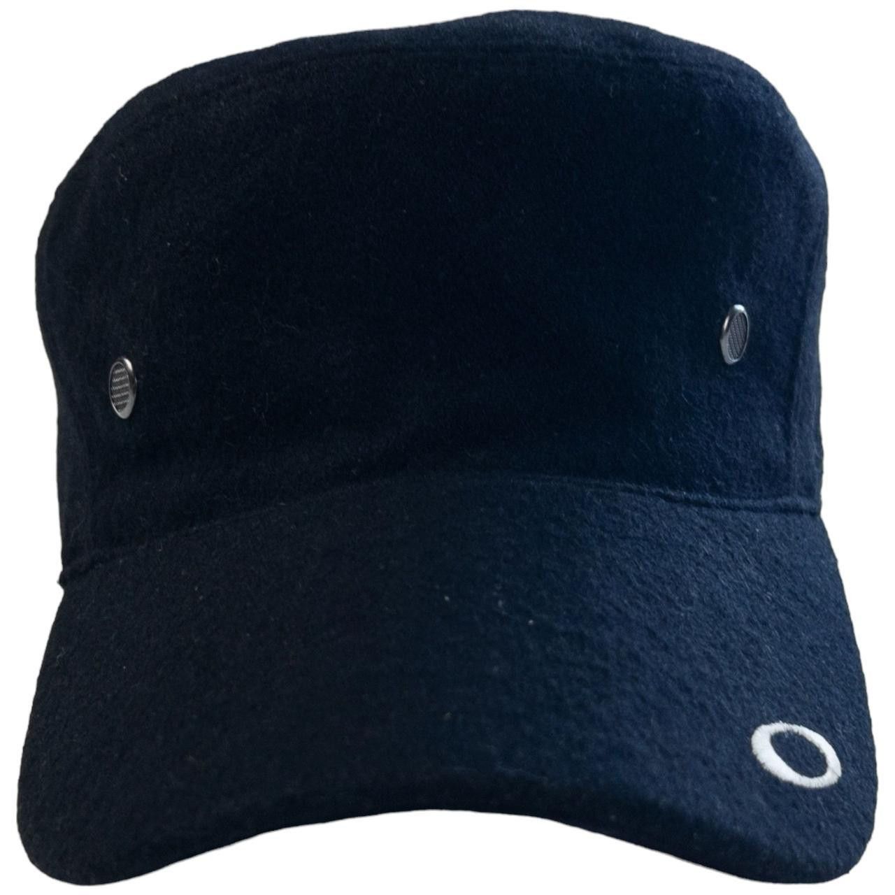 Oakley Vintage Oakley Skull Hat Size ONE SIZE - 5 Thumbnail