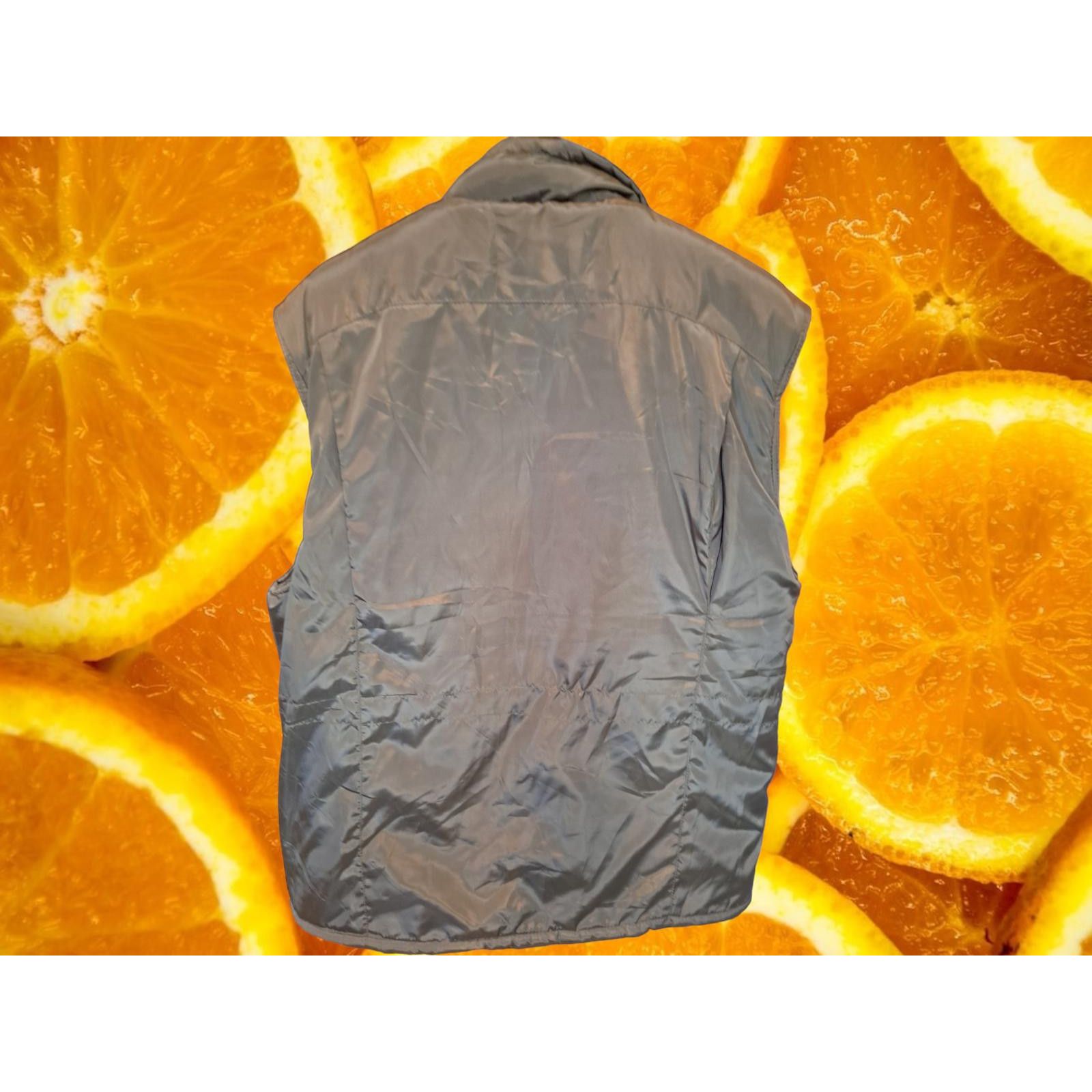 Other Cool Choice Dincavine Classics Fleece Lined Vest Size XL Size US XL / EU 56 / 4 - 9 Thumbnail