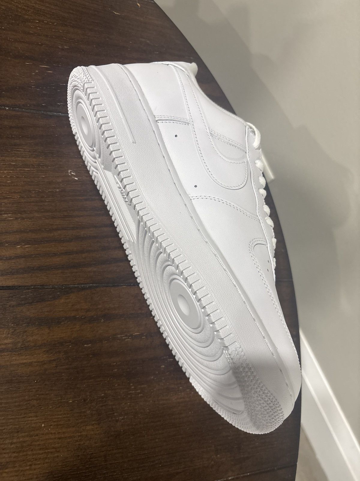 Nike × Supreme Supreme AF1 Size US 11 / EU 44 - 6 Thumbnail