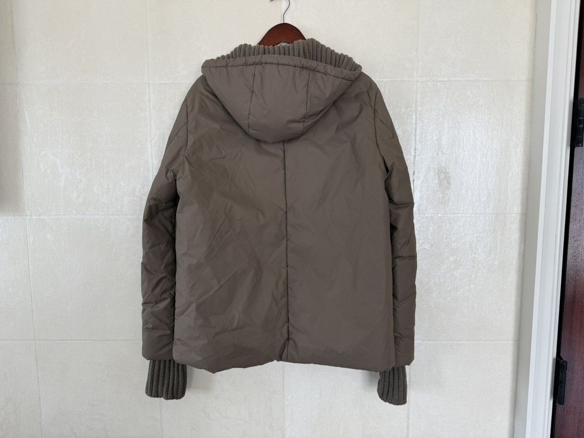 Bally Bally Winter Puffer Jacket Size US XS / EU 42 / 0 - 2 Thumbnail