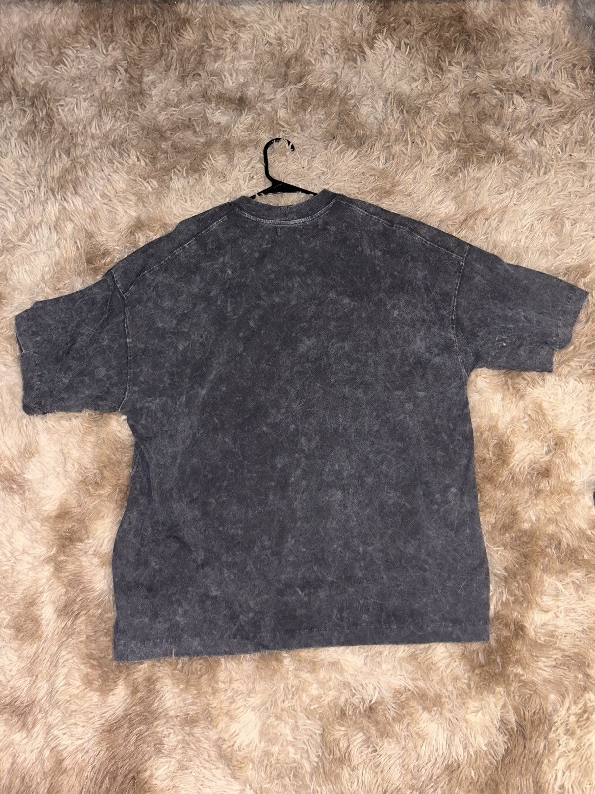 Nirvana Nirvana Acid Wash ‘In Utero’ Tee Size US L / EU 52-54 / 3 - 2 Thumbnail