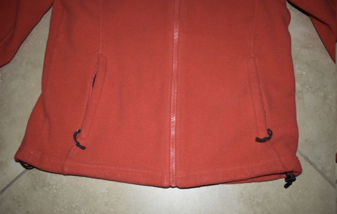 The North Face Womens Vintage Small The North Face Sweatshirt Fleece Jacket Size S / US 4 / IT 40 - 4 Thumbnail