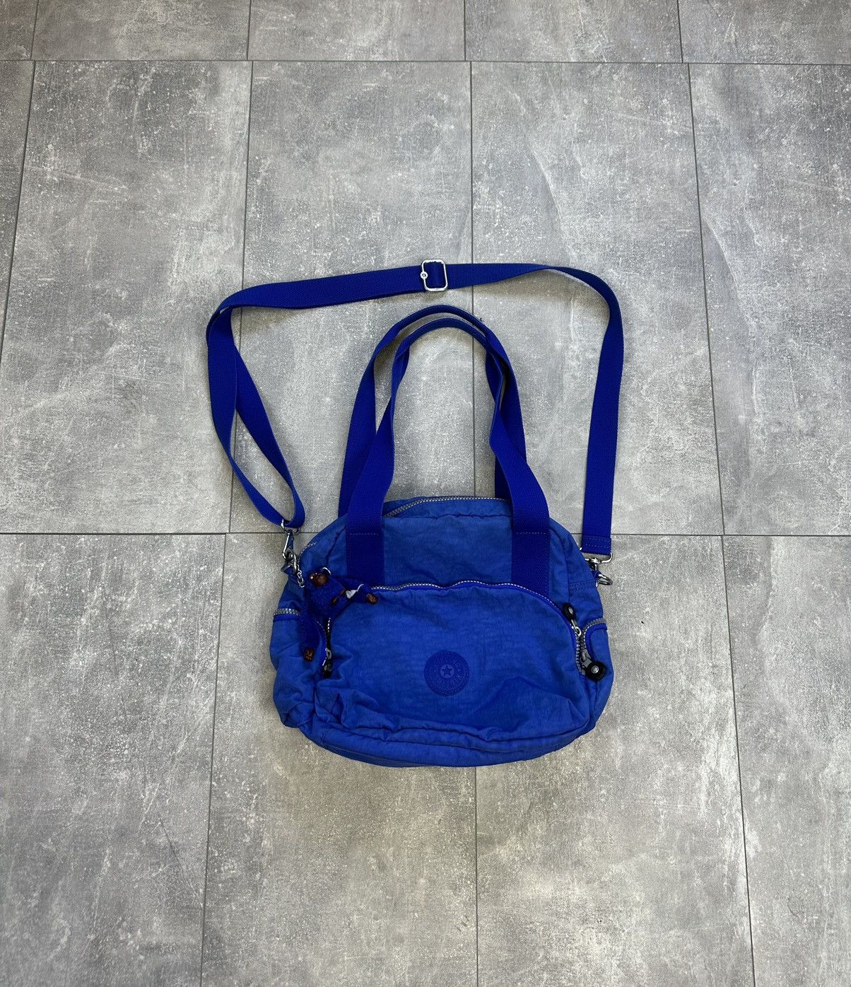 Vintage Vintage messenger Kipling Japanese y2k Size ONE SIZE - 1 Thumbnail