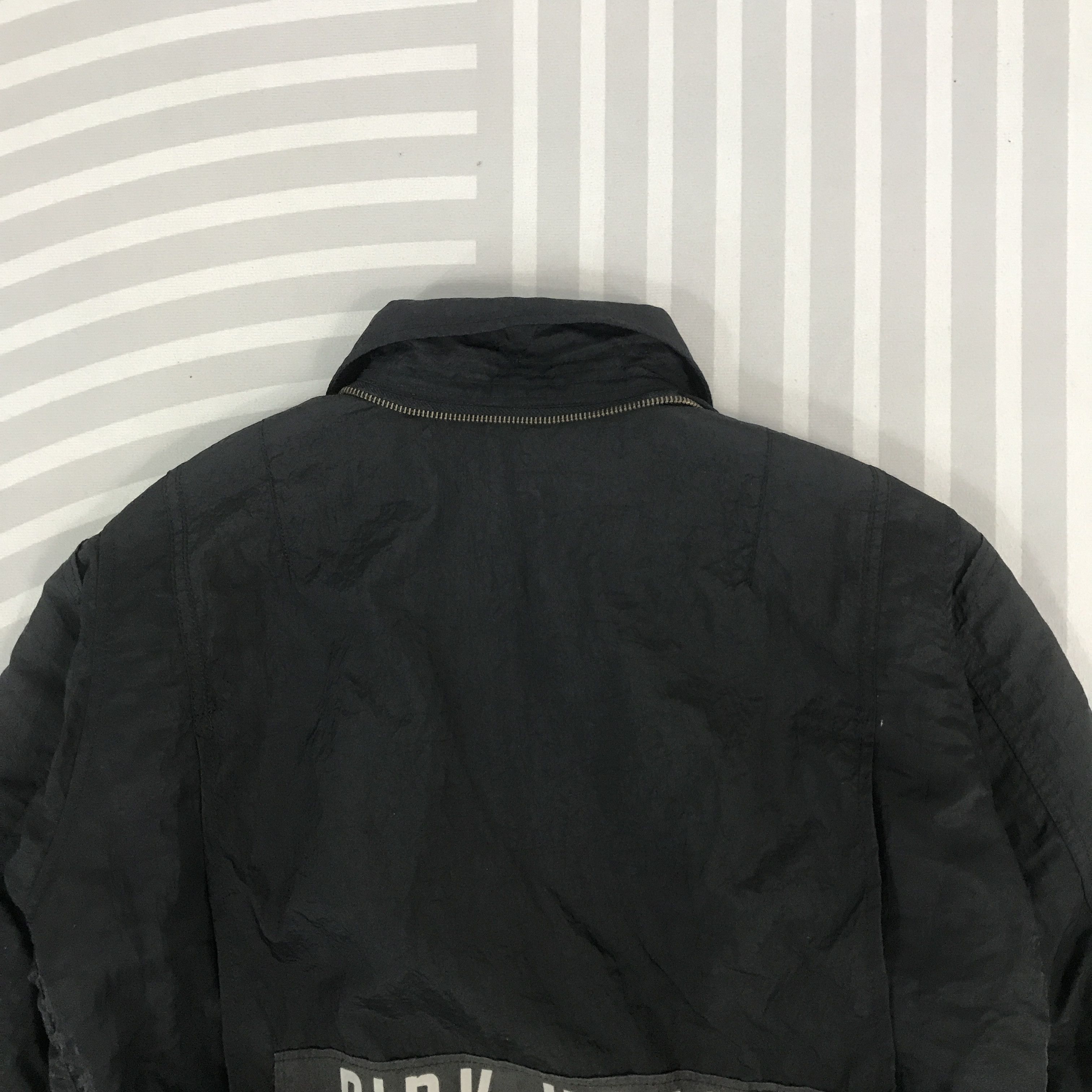Japanese Brand × Pink House × Vintage Vintage Pink House Bomber Jacket Size US L / EU 52-54 / 3 - 4 Thumbnail