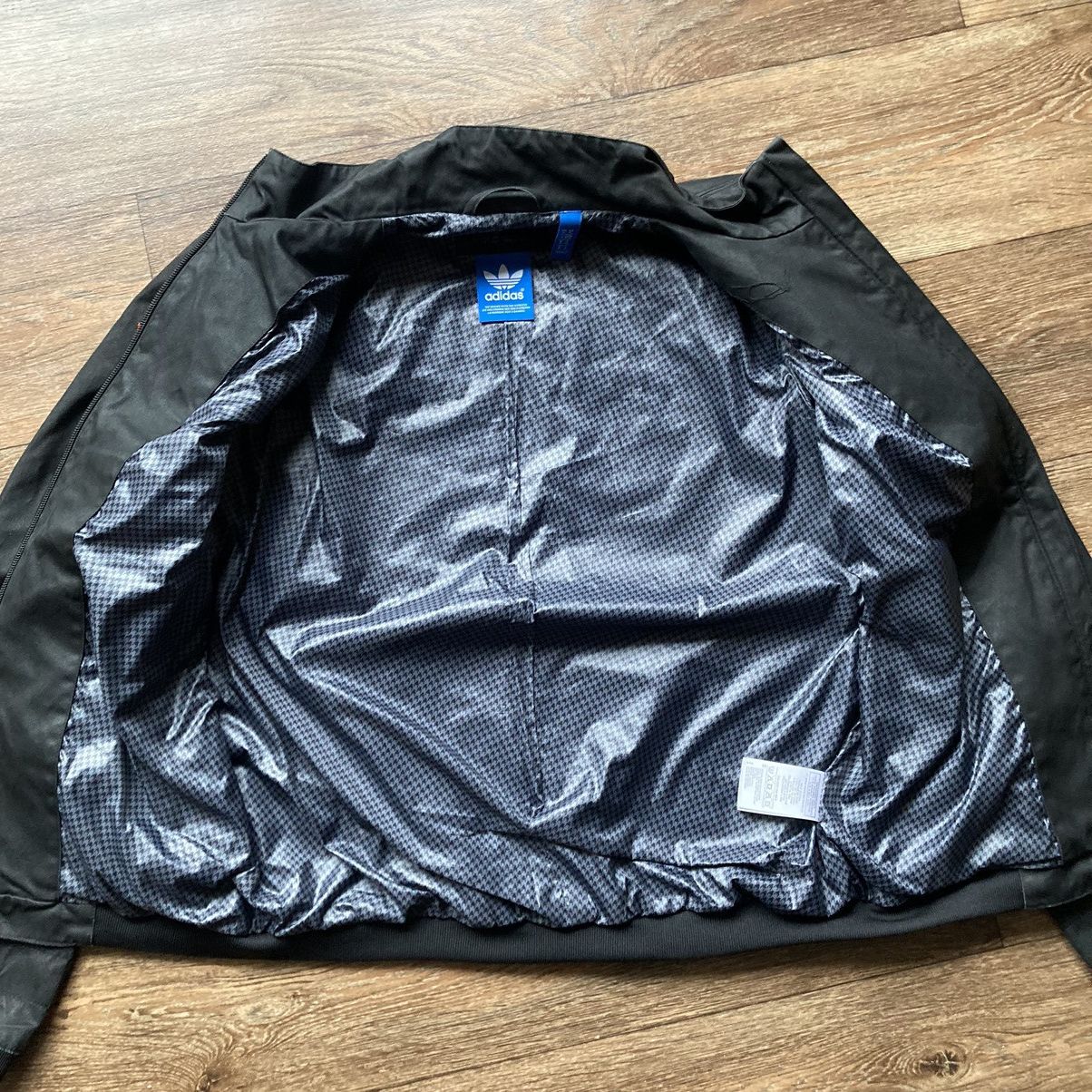 Adidas porsche turbo jacket online