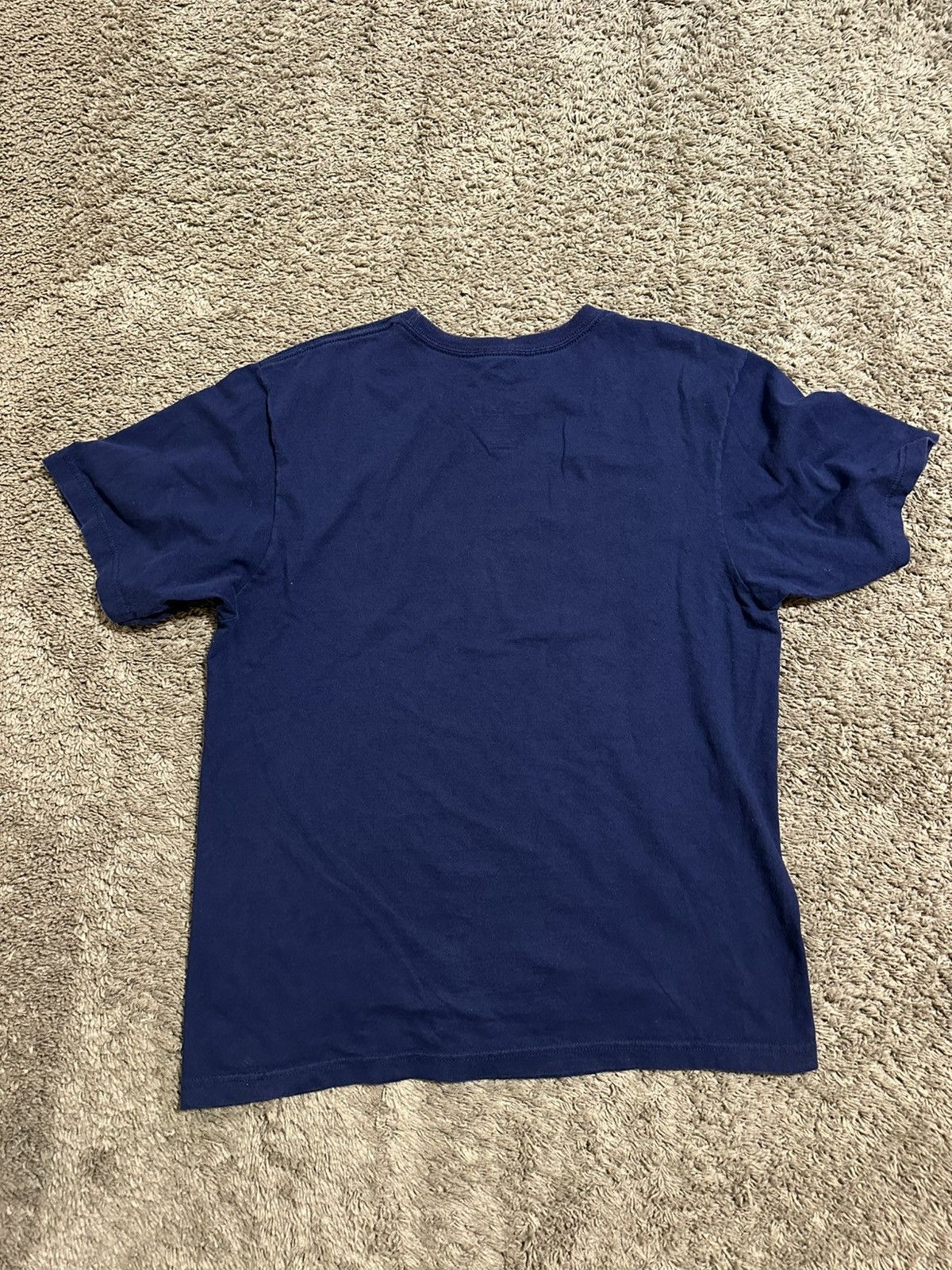 NFL Vintage NFL Dallas Cowboys shirt 00s size Large Size US L / EU 52-54 / 3 - 6 Thumbnail
