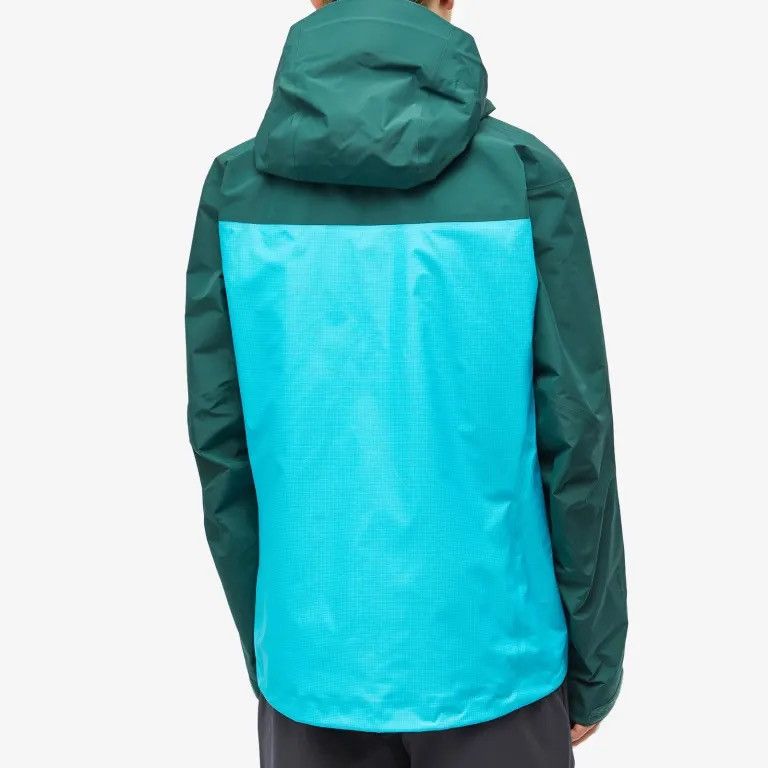 Arc'teryx Arc’teryx Alpha Jacket M Size US S / EU 44-46 / 1 - 2 Thumbnail