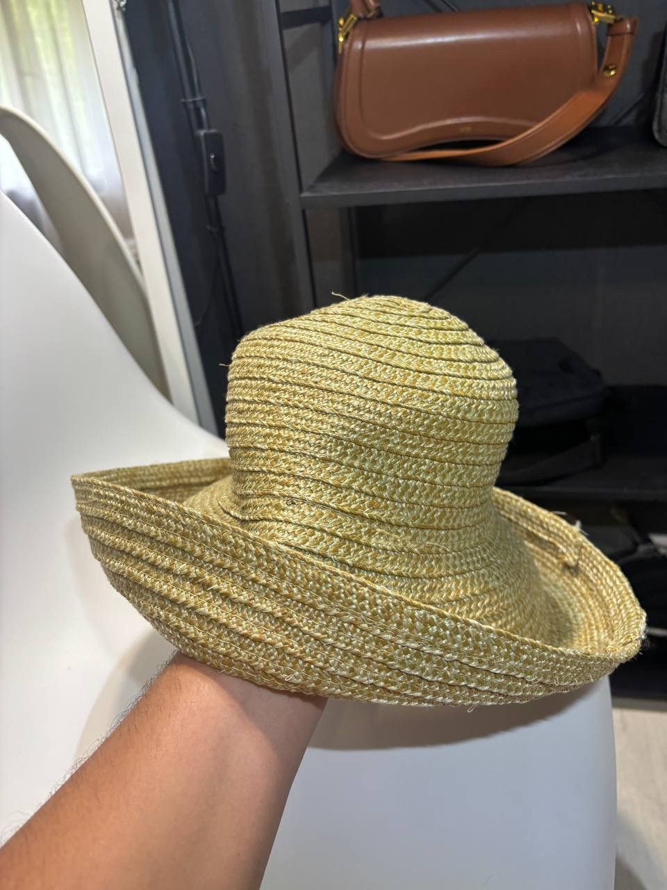 Kangol Women’s Kangol hat Size:One Size Size ONE SIZE - 3 Thumbnail