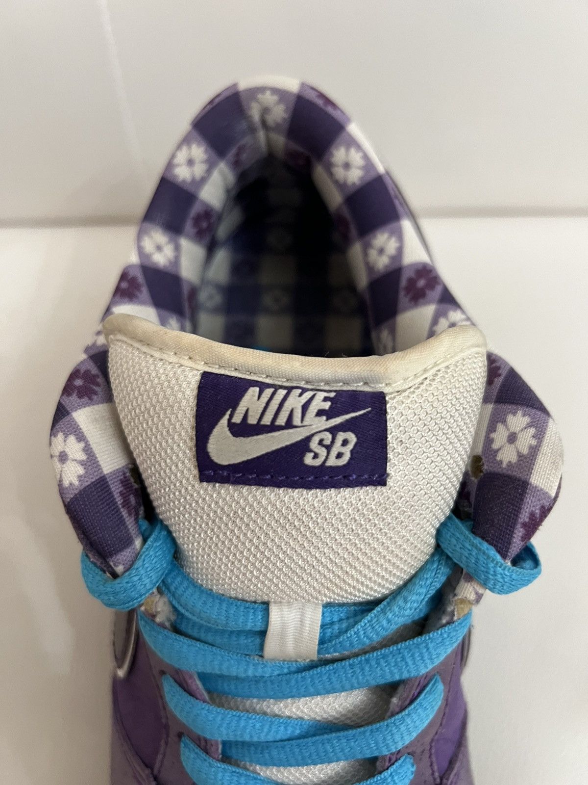 CNCPTS × Nike Nike SB Dunk Low Pro Purple Lobster Sneakers Men’s Size 10 Size US 10 / EU 43 - 8 Thumbnail