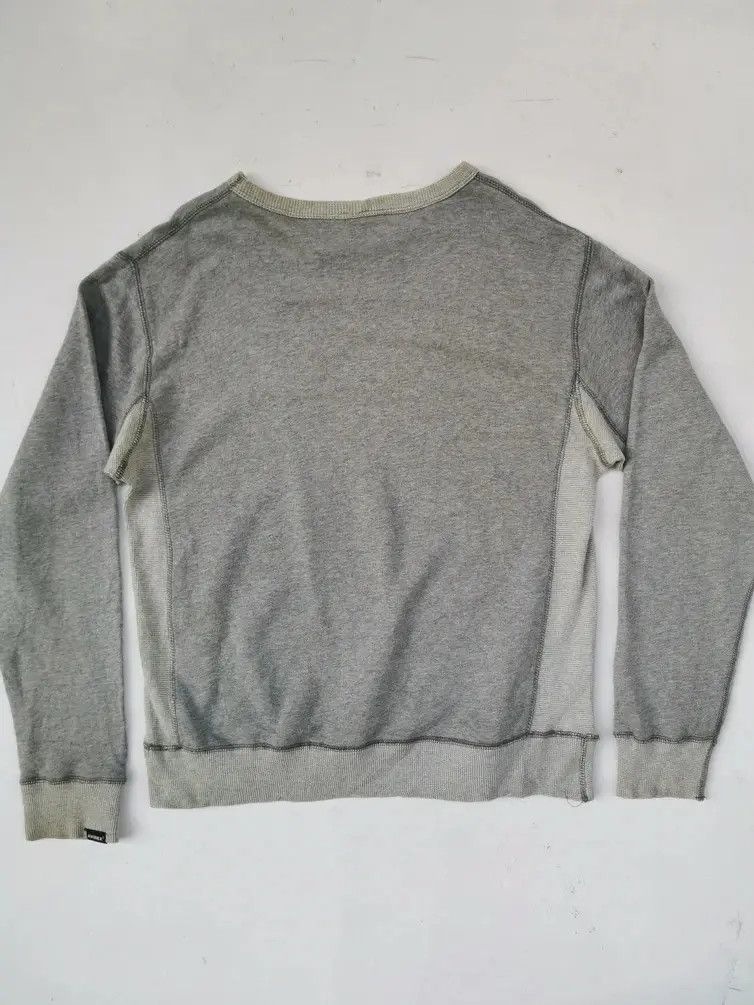 Avirex Rare!!! Avirex Ltd U.S.A Big Logo Sweatshirt Size US L / EU 52-54 / 3 - 5 Thumbnail