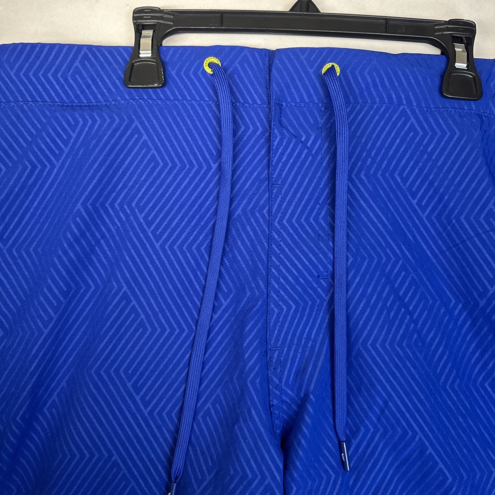 & Other Stories New ZEROXPOSUR Swim Trunk Shorts Sz XL Quick Dry UPF 50+ Size US 33 - 4 Thumbnail