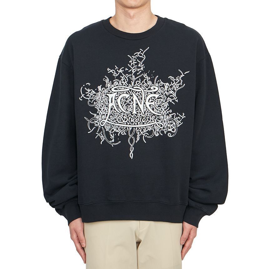 Acne Studios Acne Studio Sweater Size US M / EU 48-50 / 2 - 5 Thumbnail