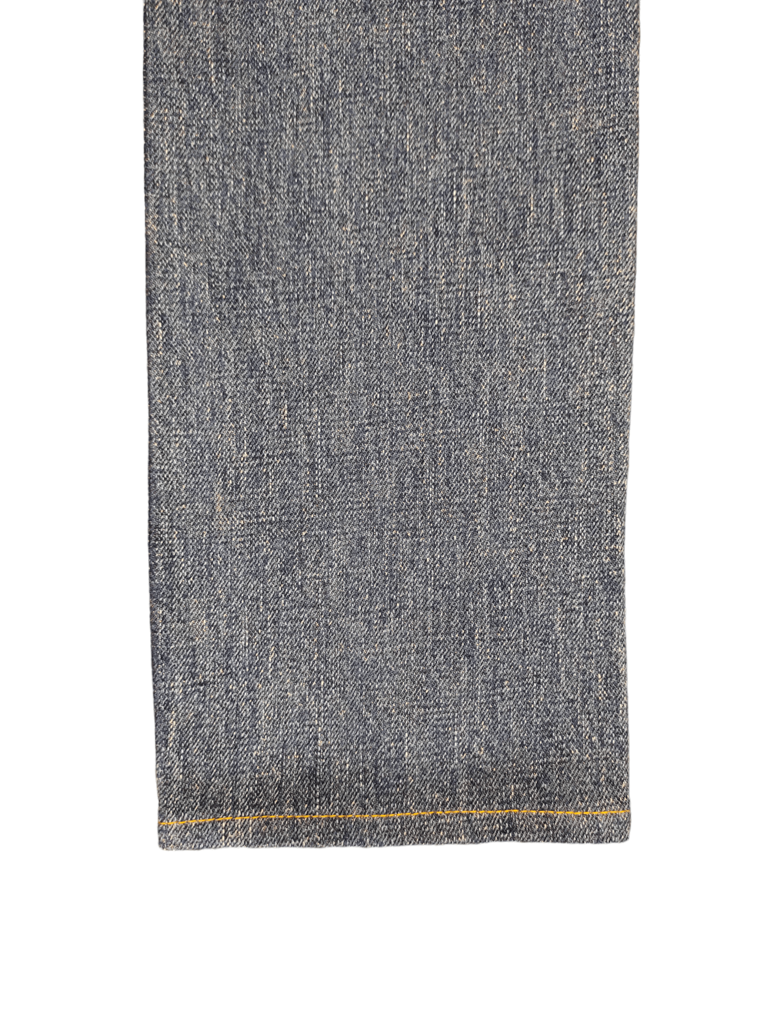 HYKE Japanese Brand Hyke Tight Straight Clawamarks Denim Jeans Size US 28 / EU 44 - 12 Thumbnail