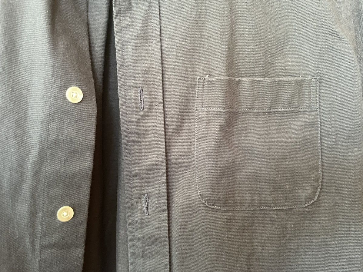 CHCM CHCM Navy Overshirt, size S (46), made in Japan Size US S / EU 44-46 / 1 - 3 Thumbnail