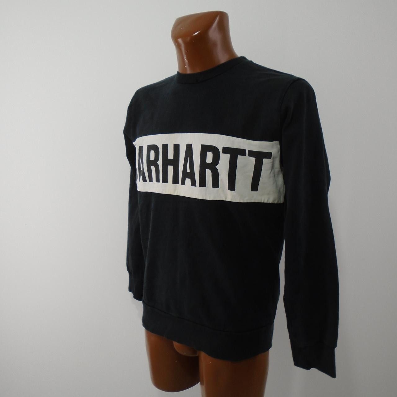 Carhartt Men's Sweatshirt Carhartt Size US M / EU 48-50 / 2 - 5 Thumbnail