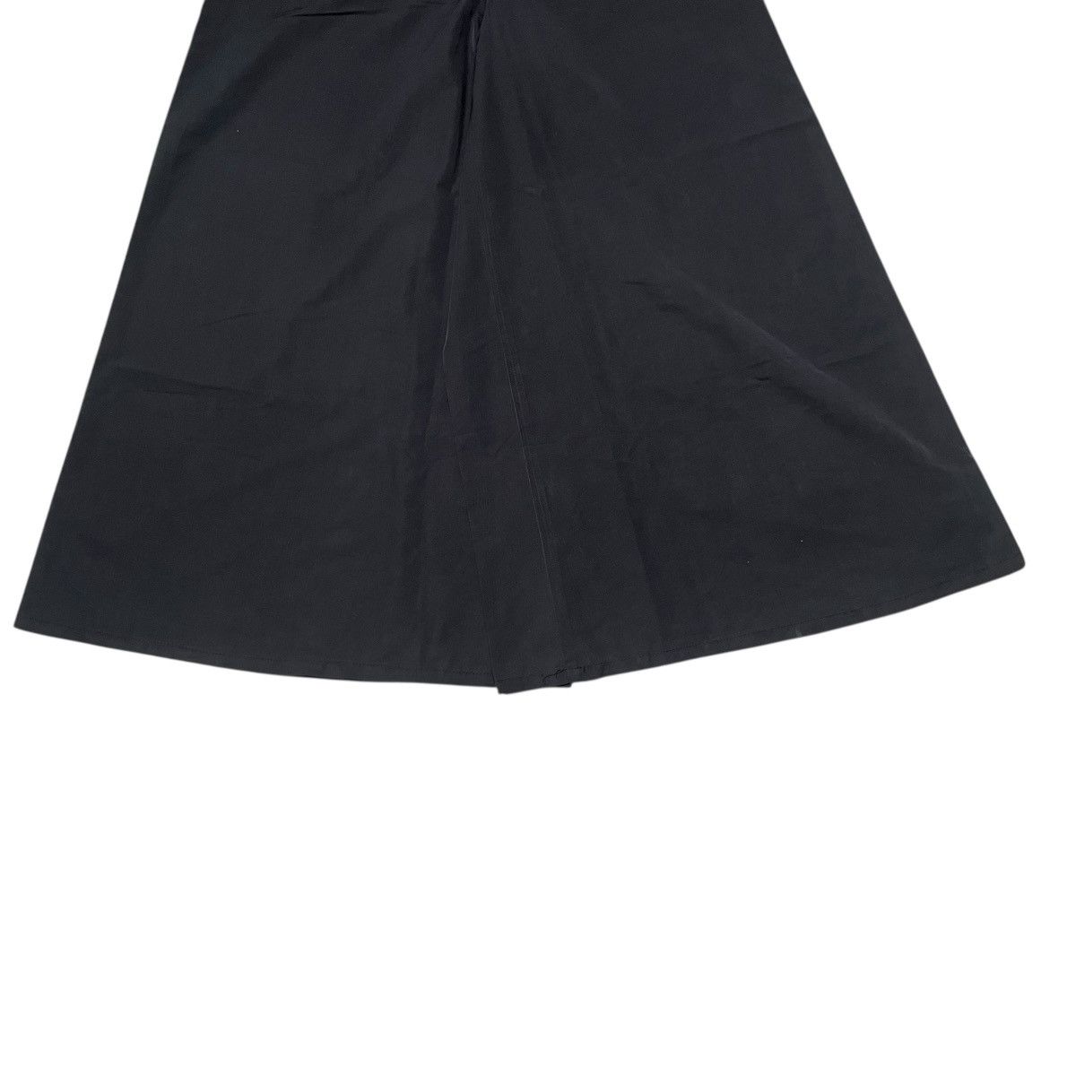 Jean Paul Gaultier Junior Gaultier Super Wide Pants Size US 26 / EU 42 - 4 Thumbnail