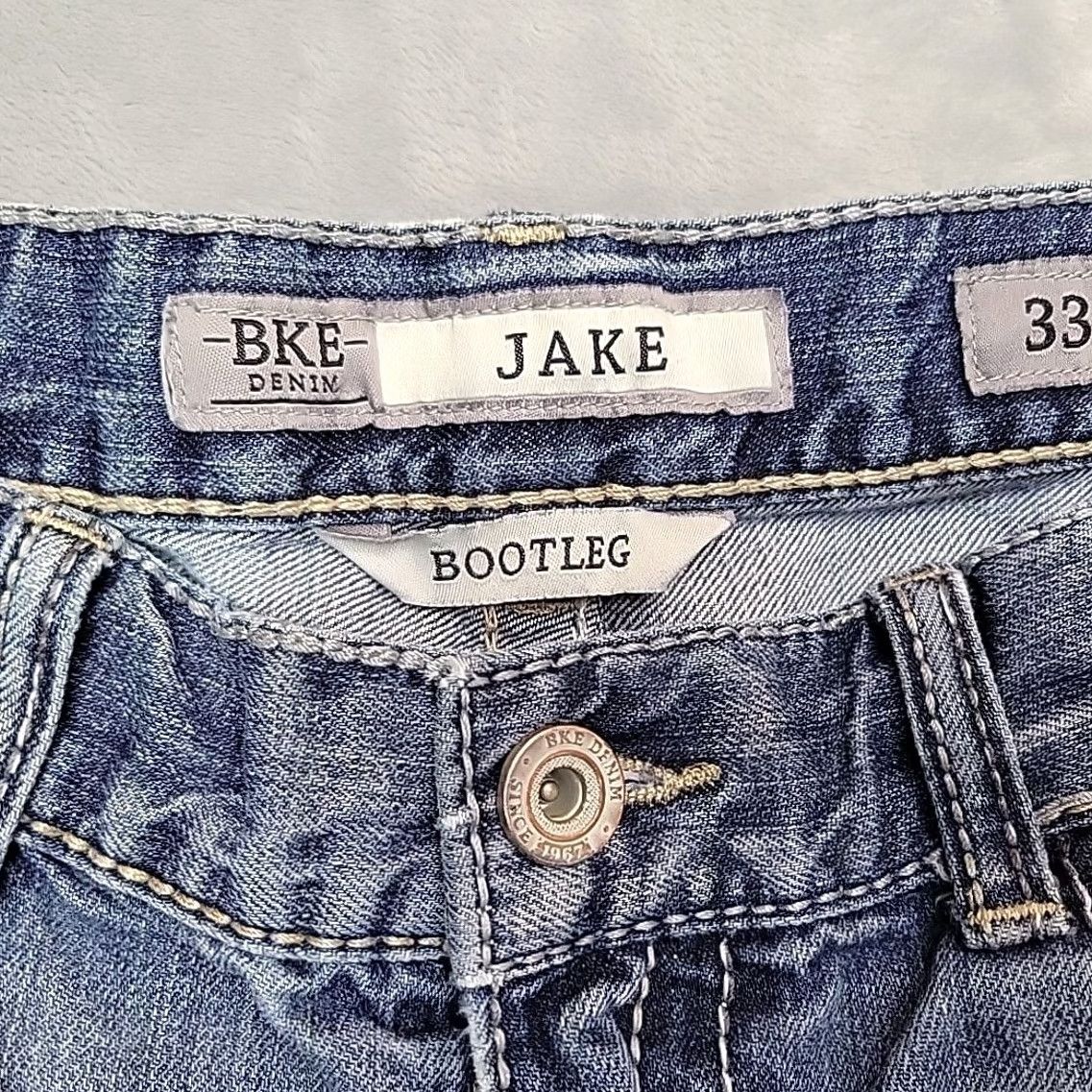 BKE Item Specifications: Brand: BkE Size US 33 - 3 Thumbnail