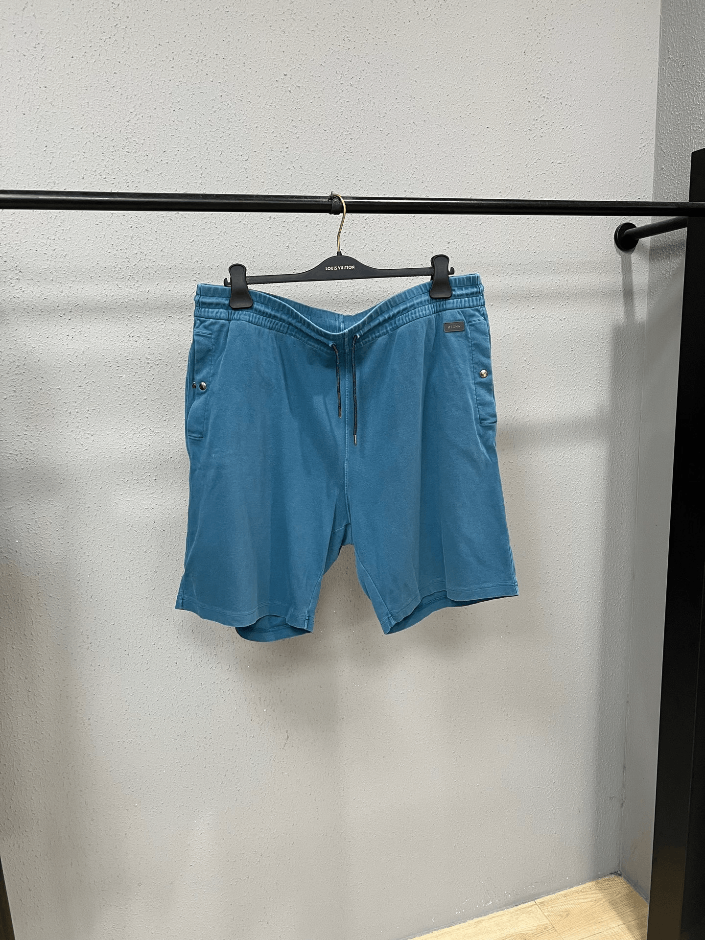 Ermenegildo Zegna Ermenegildo Zegna Casual Pants 38 Men Size US 38 / EU 54 - 1 Thumbnail
