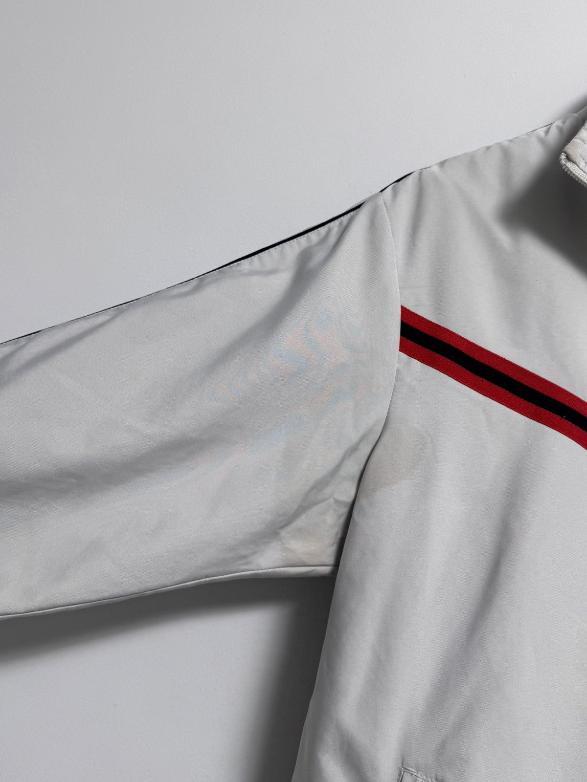 Nike × Vintage Nike Vintage Jacket Y2K style hype Size US M / EU 48-50 / 2 - 8 Thumbnail
