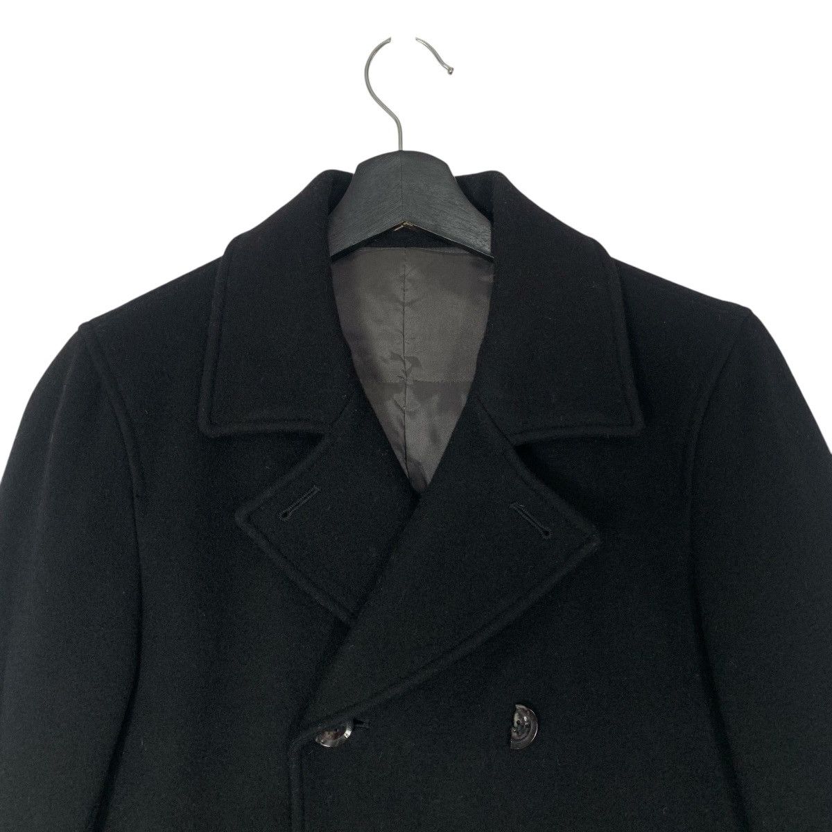 Designer × GOSTAR DE FUGA × Japanese Brand Gostar De Fu Ga Designer JapaneseBrand Streetwear Pencoat Size US M / EU 48-50 / 2 - 3 Thumbnail