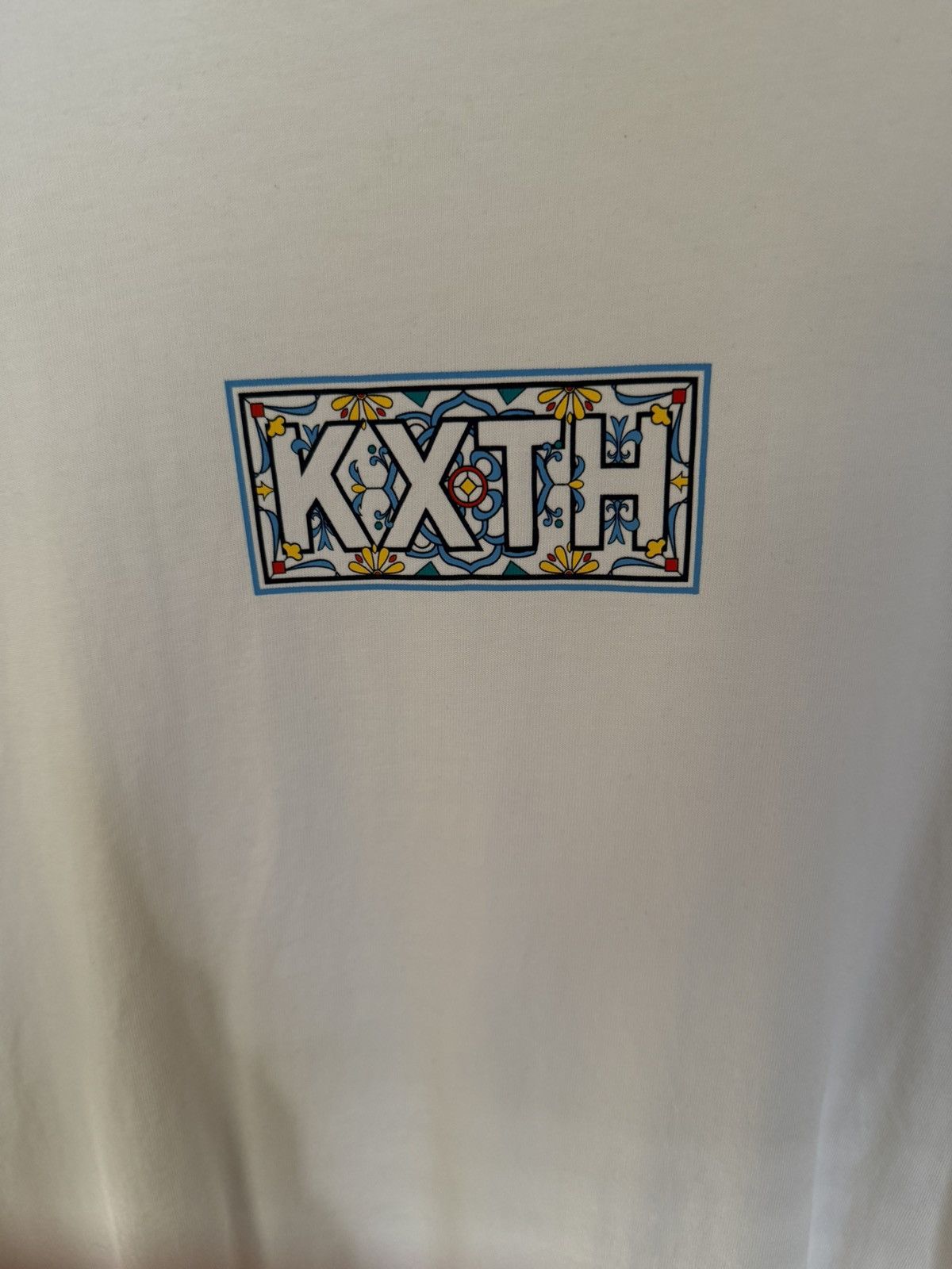 Kith Kith 10 Year Anniversary Bogo Size US XL / EU 56 / 4 - 2 Thumbnail