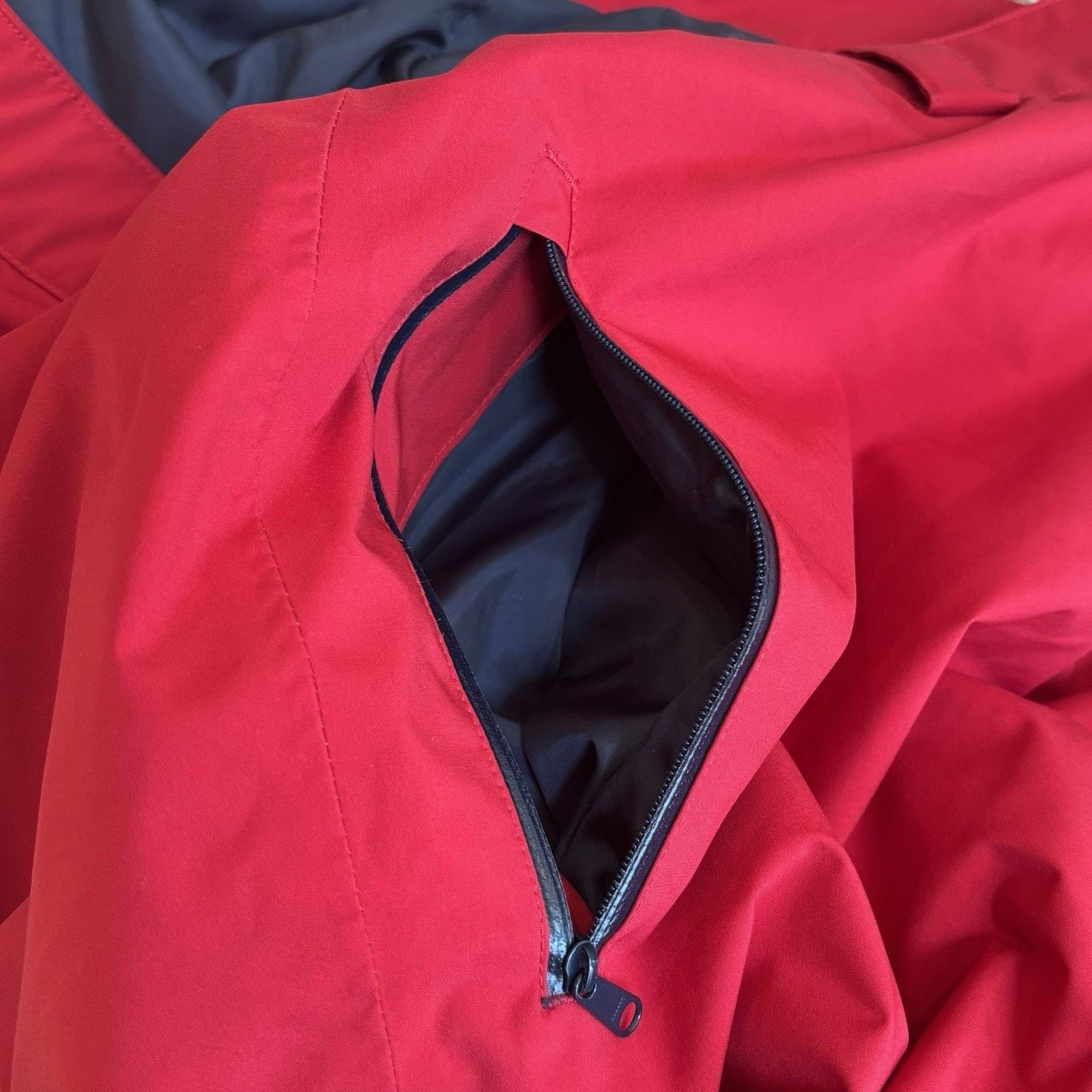 Helly Hansen Helly Hansen Legendary Snow Pants Insulated Red Men's XL* Size US 40 / EU 56 - 5 Thumbnail