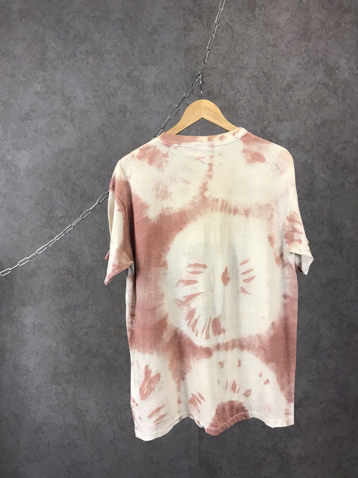 Vintage Art vintage single stitch tee Size US L / EU 52-54 / 3 - 6 Thumbnail