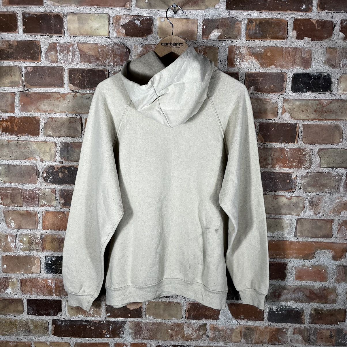 Vintage Vintage Crazy Funny Aliens Hoodie Sweatshirt UFO Blind Style Size US XL / EU 56 / 4 - 7 Thumbnail