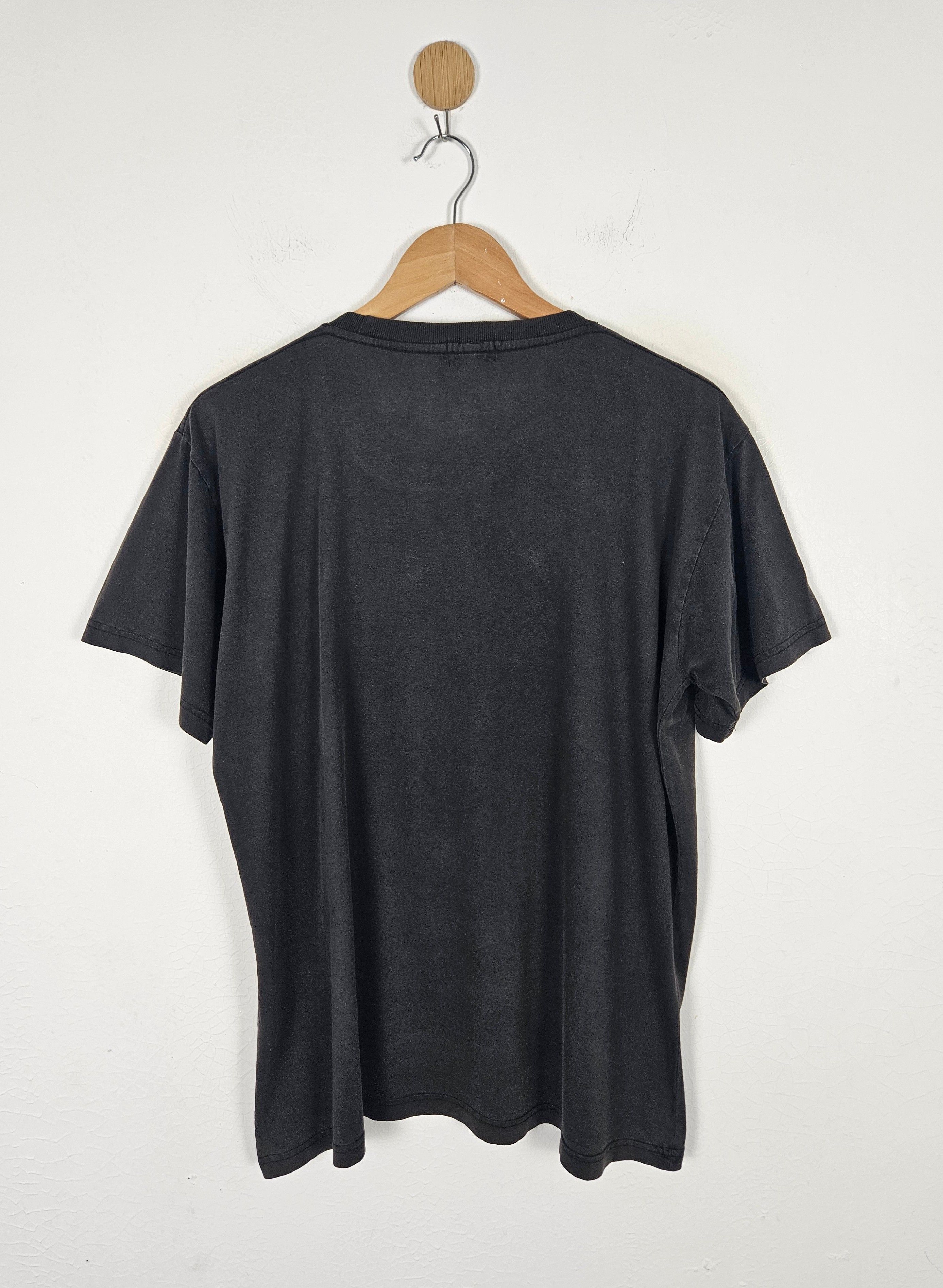 Calvin Klein Vintage 1990’s Archive Calvin Klein logo Art Shirt Size US XL / EU 56 / 4 - 3 Thumbnail