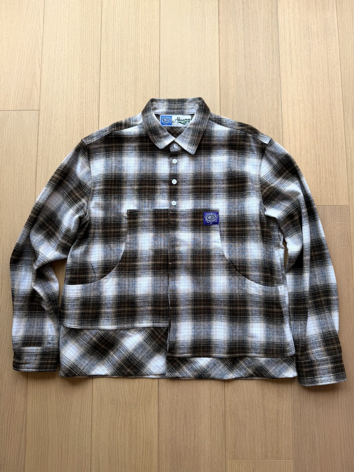 always do what you should do Clothing: Curated Shirts, Jeans