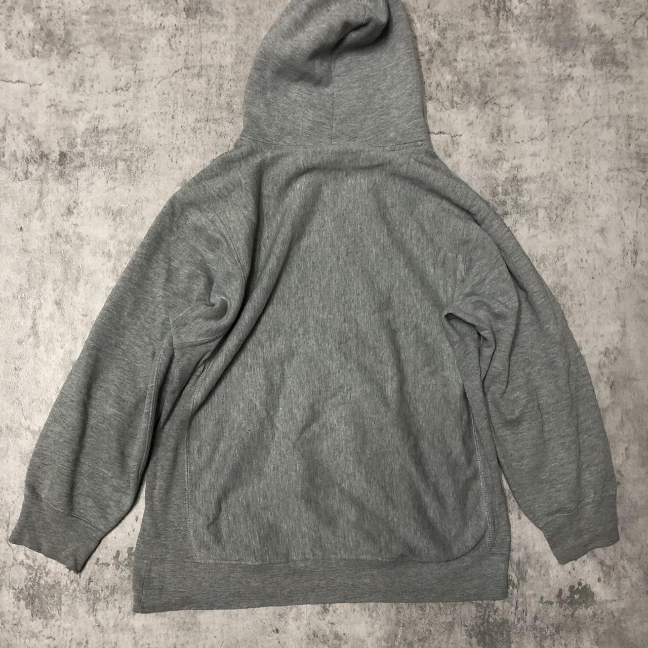 Other Grey and green MV Sport hoodie Size US M / EU 48-50 / 2 - 4 Thumbnail