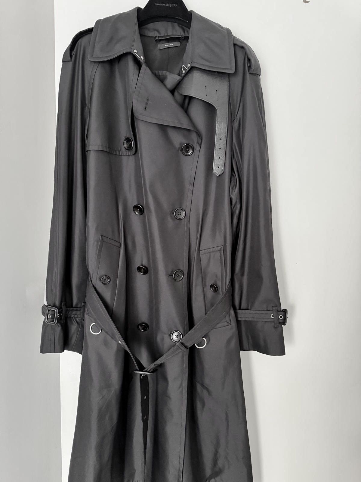 Tom Ford Sample (1 of 1) Trench coat RRP€4400