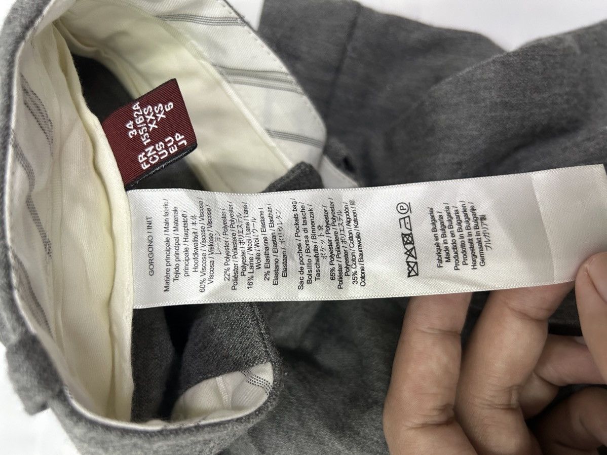 Designer × Japanese Brand × Vintage COMPTOIR DES COTONNIERS Casual Cotton Pants Size US 28 / EU 44 - 8 Thumbnail