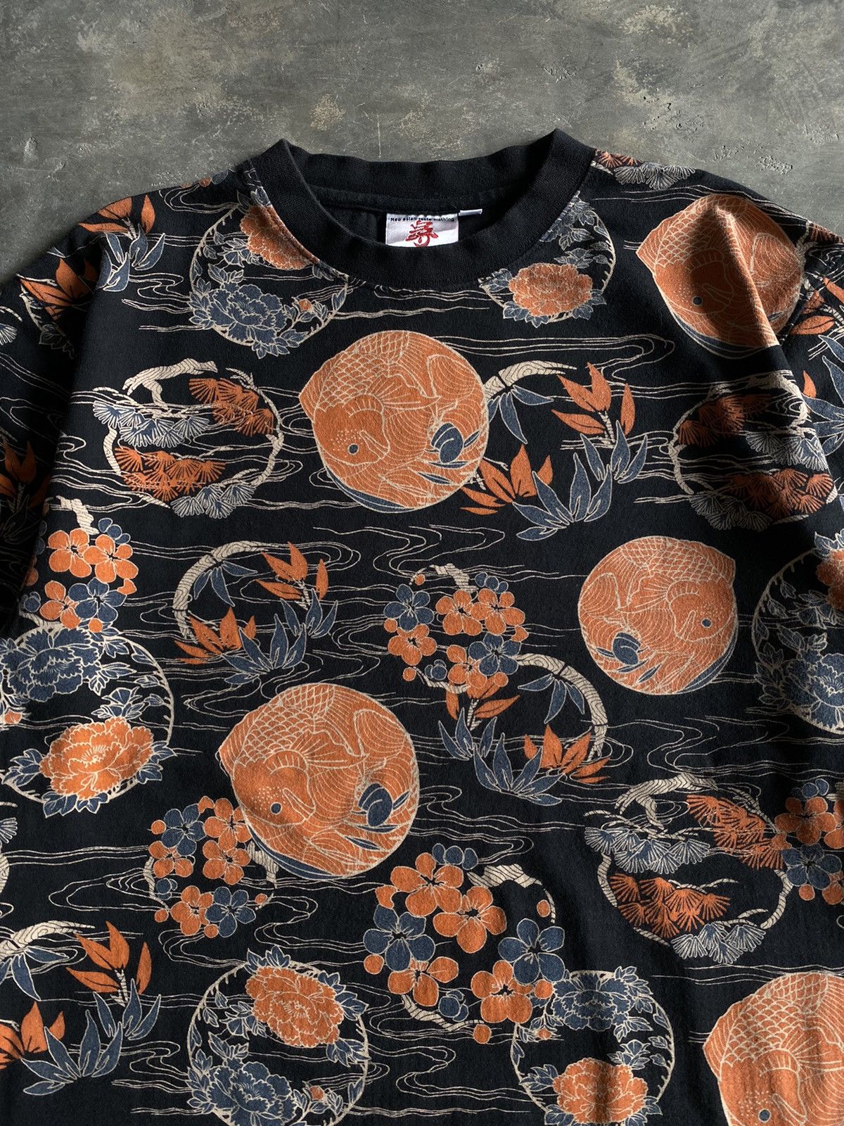 Japanese Brand × Tedman Bakuretsu Ranman Musume by Ted Company Size US L / EU 52-54 / 3 - 2 Thumbnail