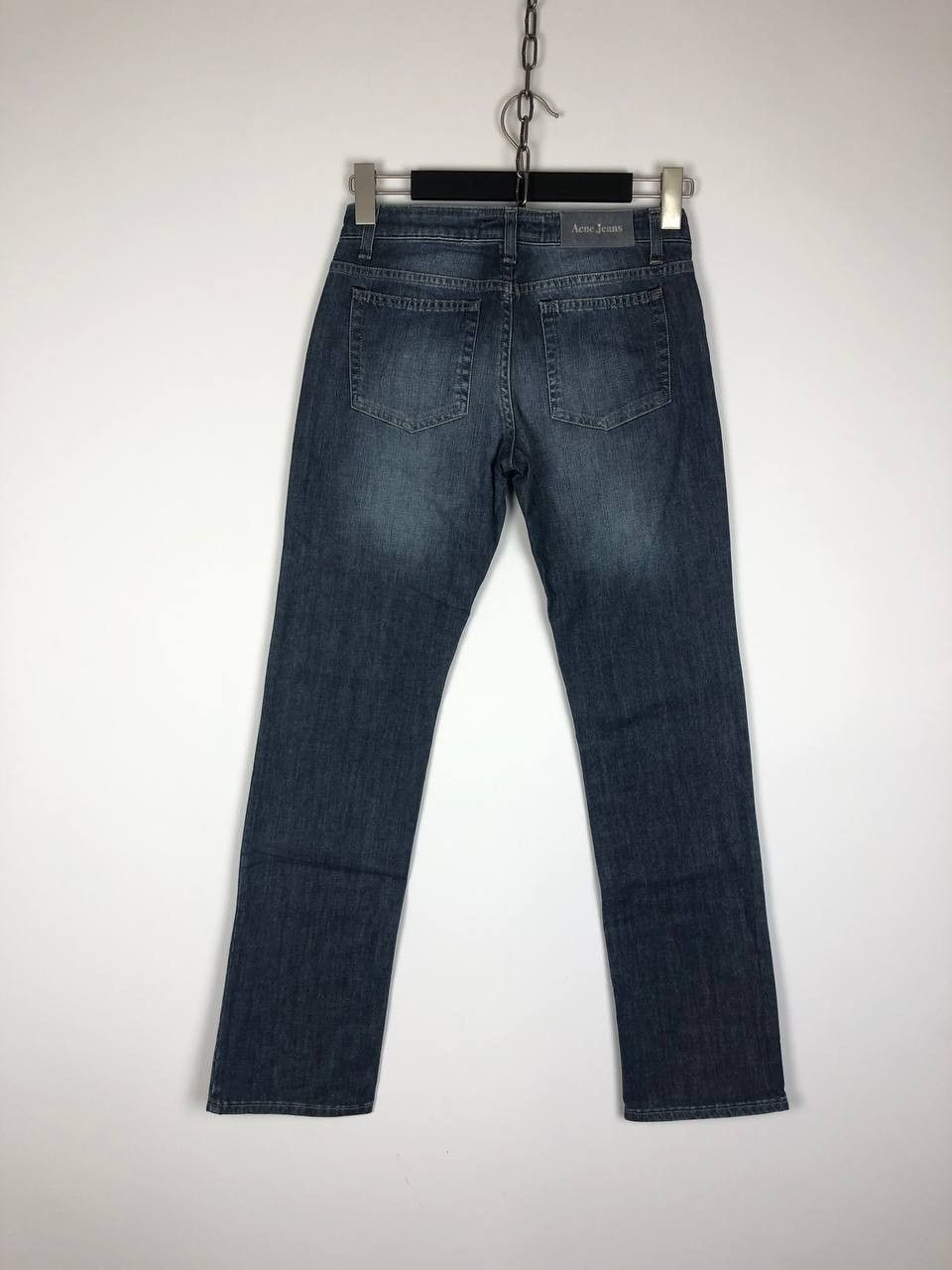 Acne Studios Acne Jeans Denim Pants Blue size 29x32 Size US 29 - 6 Thumbnail