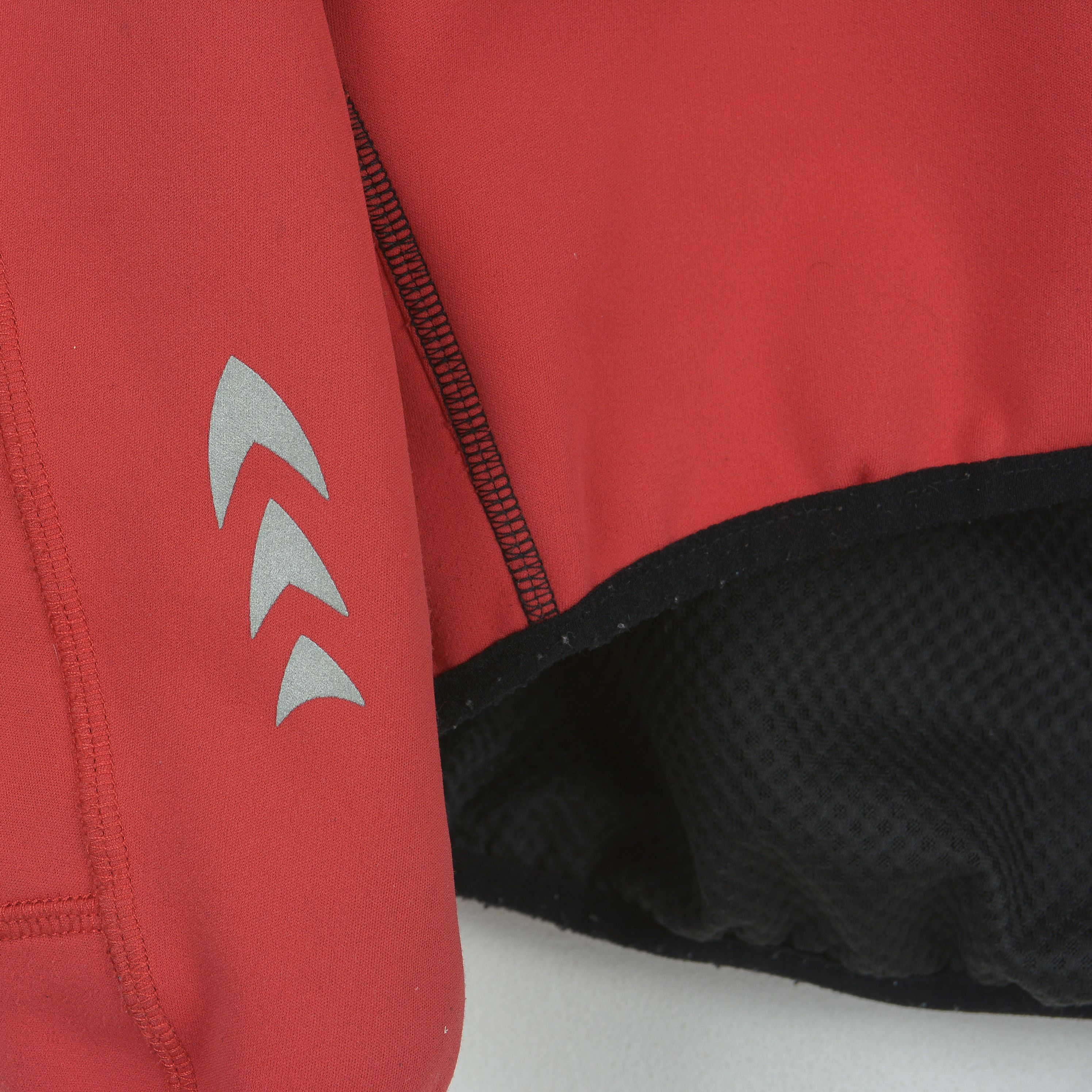 Other Vaude Windproof 100 M Softshell Jacket Biking Jumper Road Size US M / EU 48-50 / 2 - 4 Thumbnail