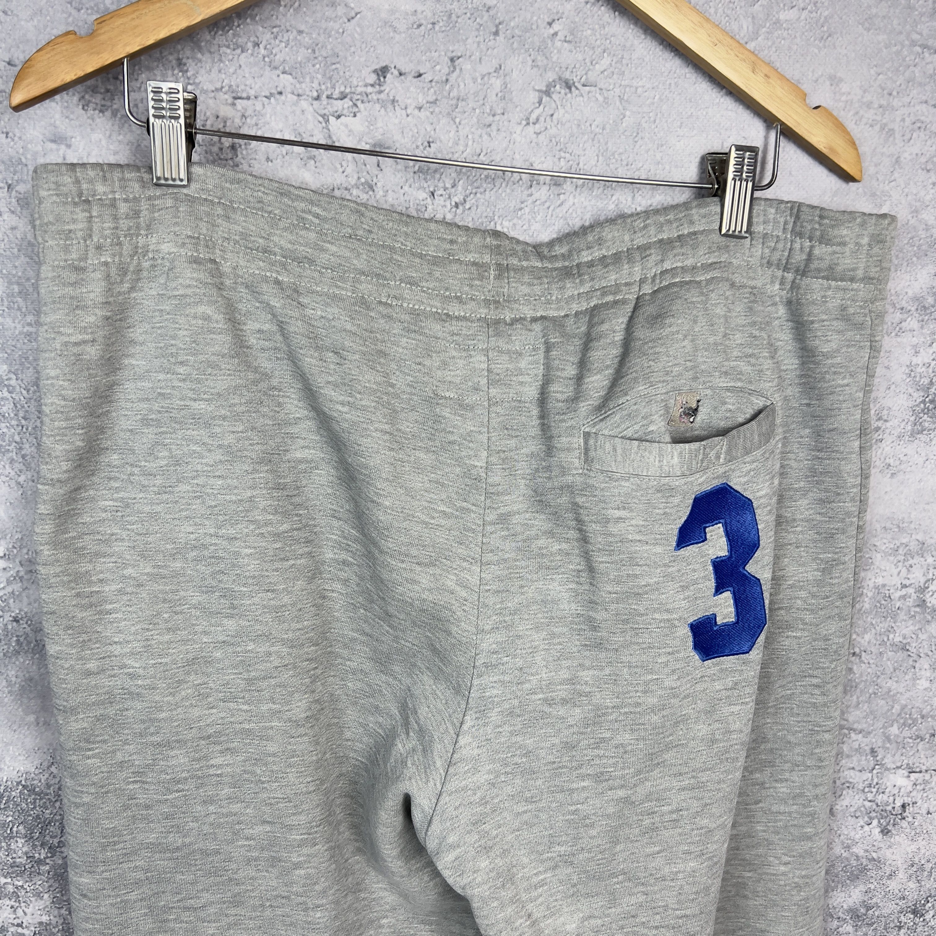 Ecko Unltd. Ecko Unltd. Sweatpants Men's Size M Gray Size US 32 / EU 48 - 10 Thumbnail