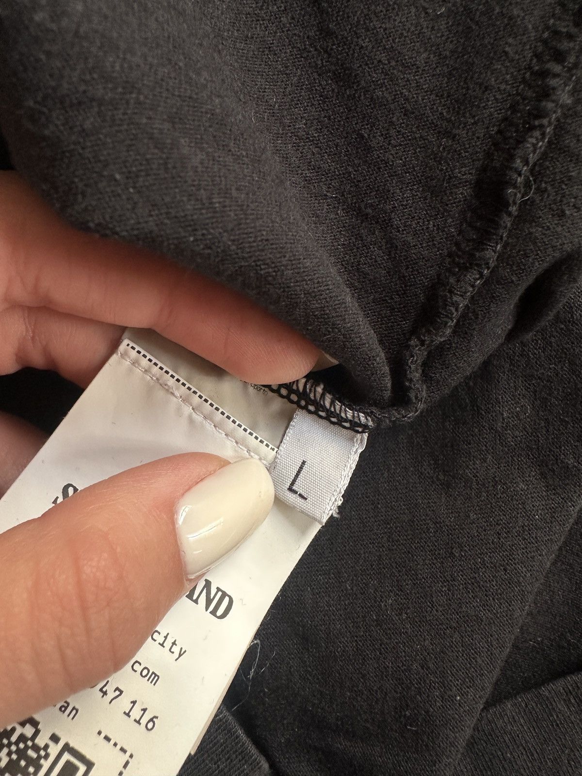 Stone Island Archivio T-shirt Size US L / EU 52-54 / 3 - 5 Thumbnail