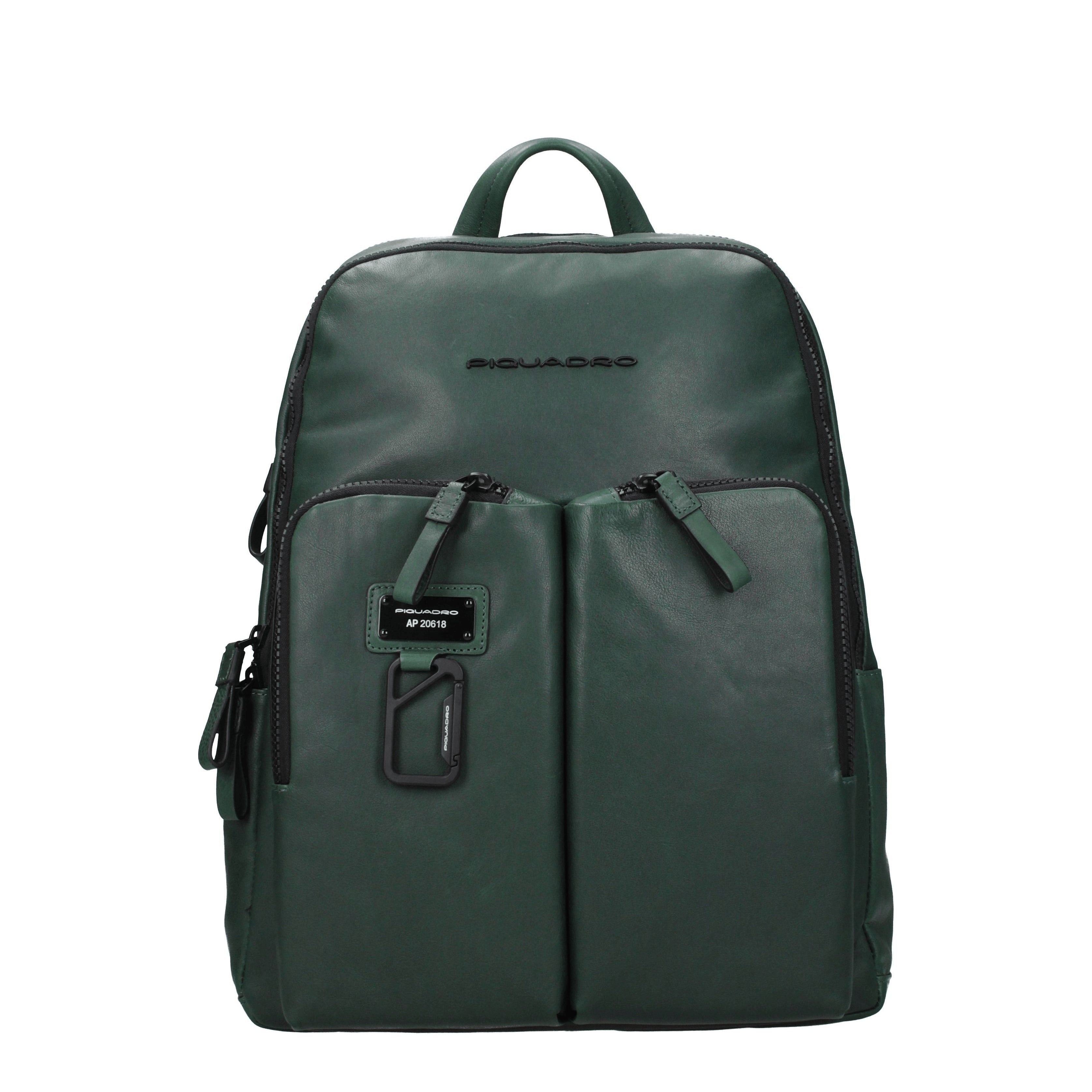 Piquadro Backpacks & Fannypacks Size ONE SIZE - 1 Thumbnail