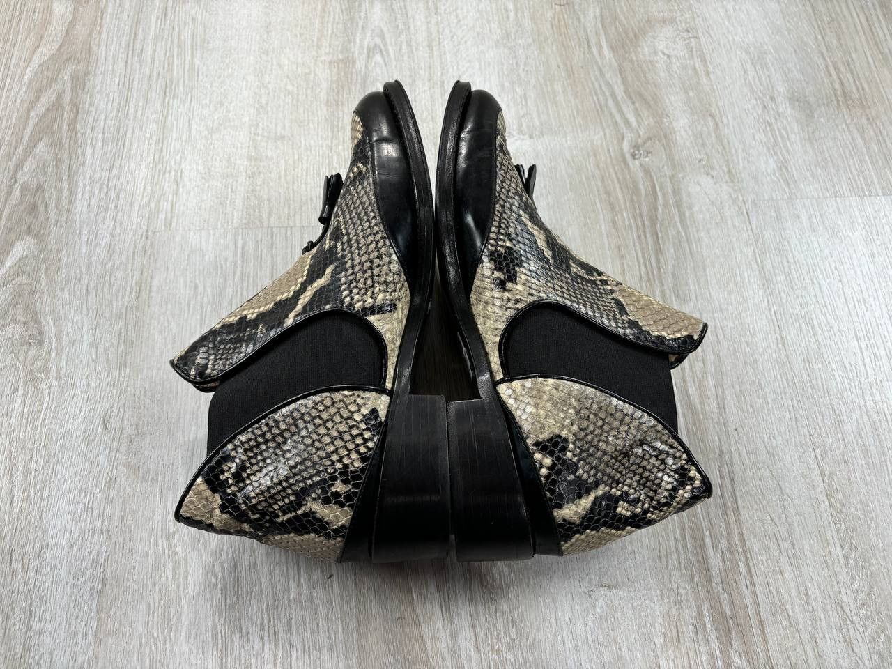 Japanese Brand × Proenza Schouler Womens shoes Proenza Schouler Size 37 Size US 7 / IT 37 - 5 Thumbnail