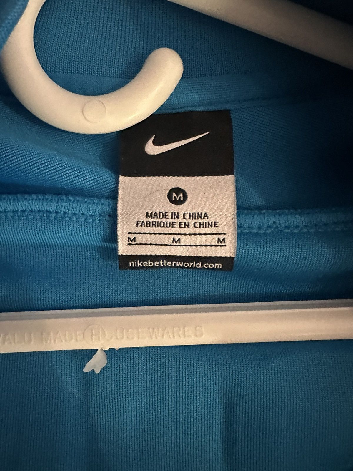 Nike FC Porto x Nike x Streetwear x Fernando Reges x 2013 Size US M / EU 48-50 / 2 - 3 Thumbnail
