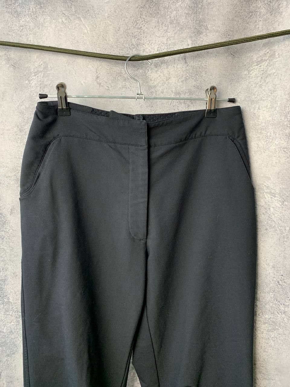 Rab RAB EXTREME Active wear Trousers Schoeller Pants women’s Size 32" / US 10 / IT 46 - 4 Thumbnail