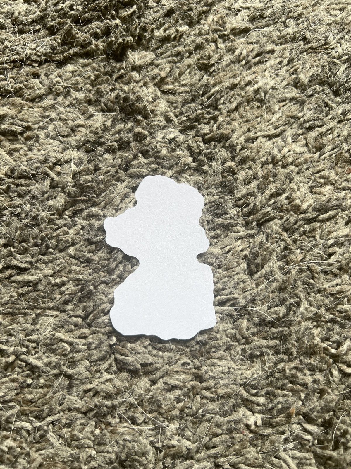 Hypebeast Rat Fink Rat Coffee Sticker Size ONE SIZE - 2 Thumbnail