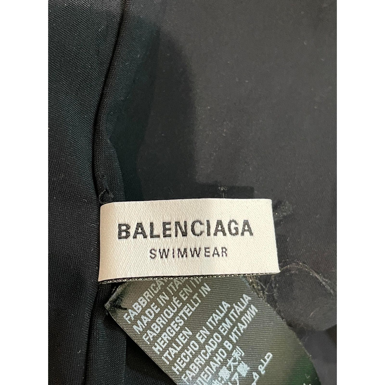 Balenciaga Balenciaga pink camo bikini Size ONE SIZE - 5 Thumbnail