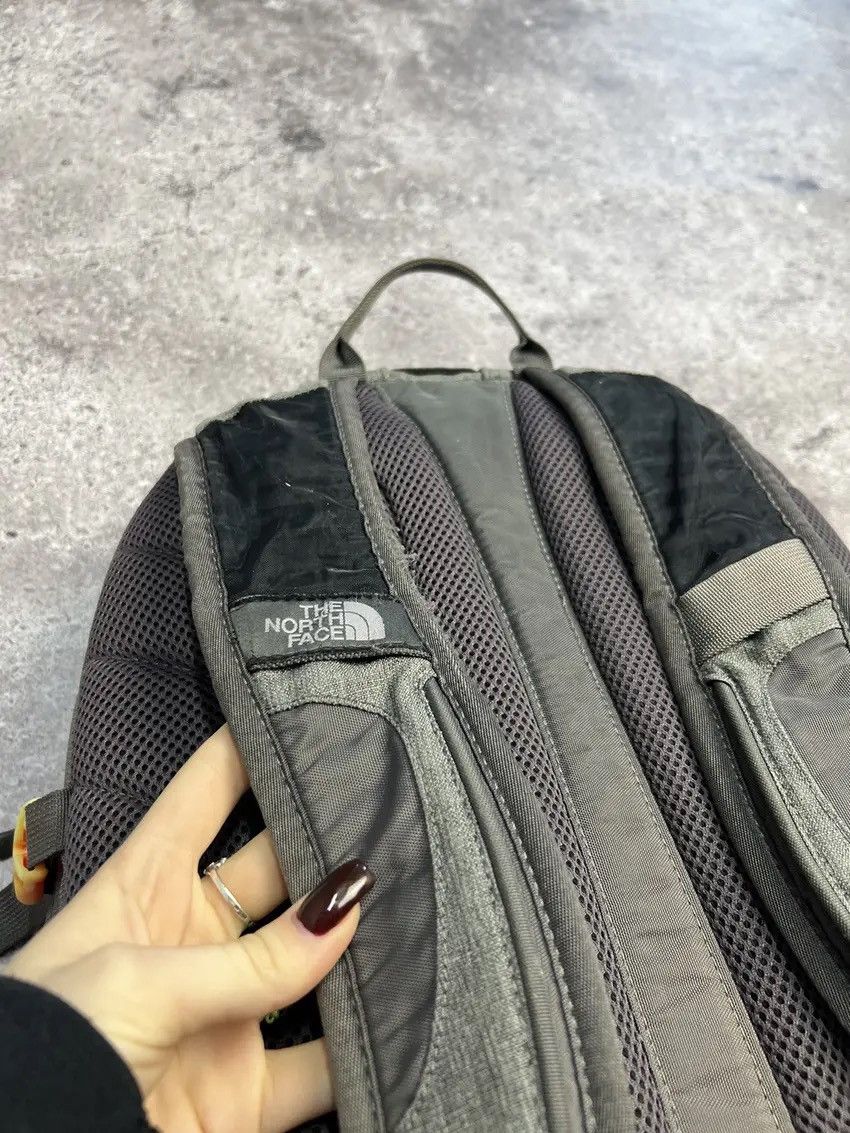 The North Face Vintage The North Face Prophet faded Outdoor Bag Everest 90s Size ONE SIZE - 8 Thumbnail