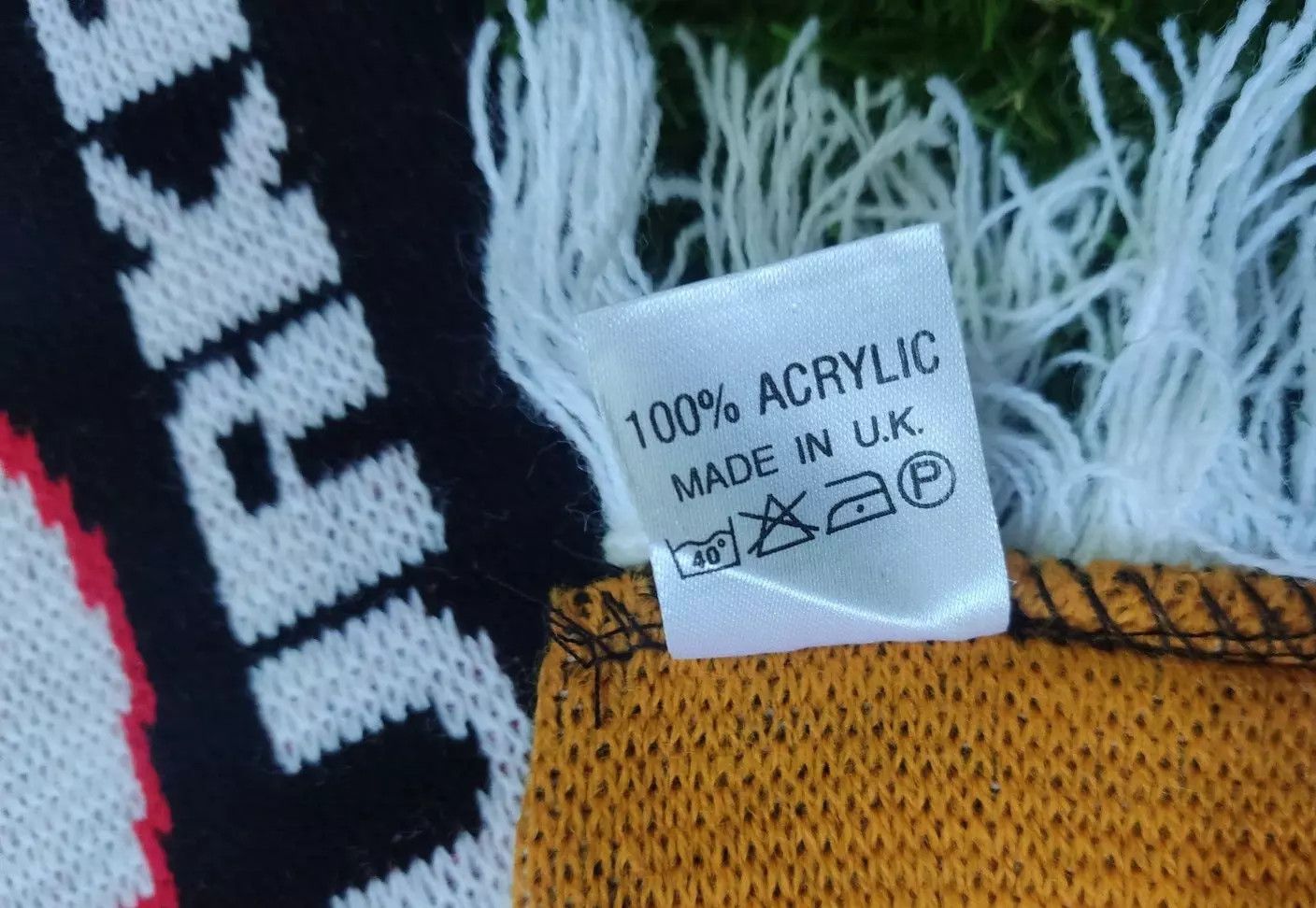 Other WOLVERHAMPTON WANDERERS BESIKTAS 2019 SCARF ONE SIZE Size ONE SIZE - 5 Thumbnail