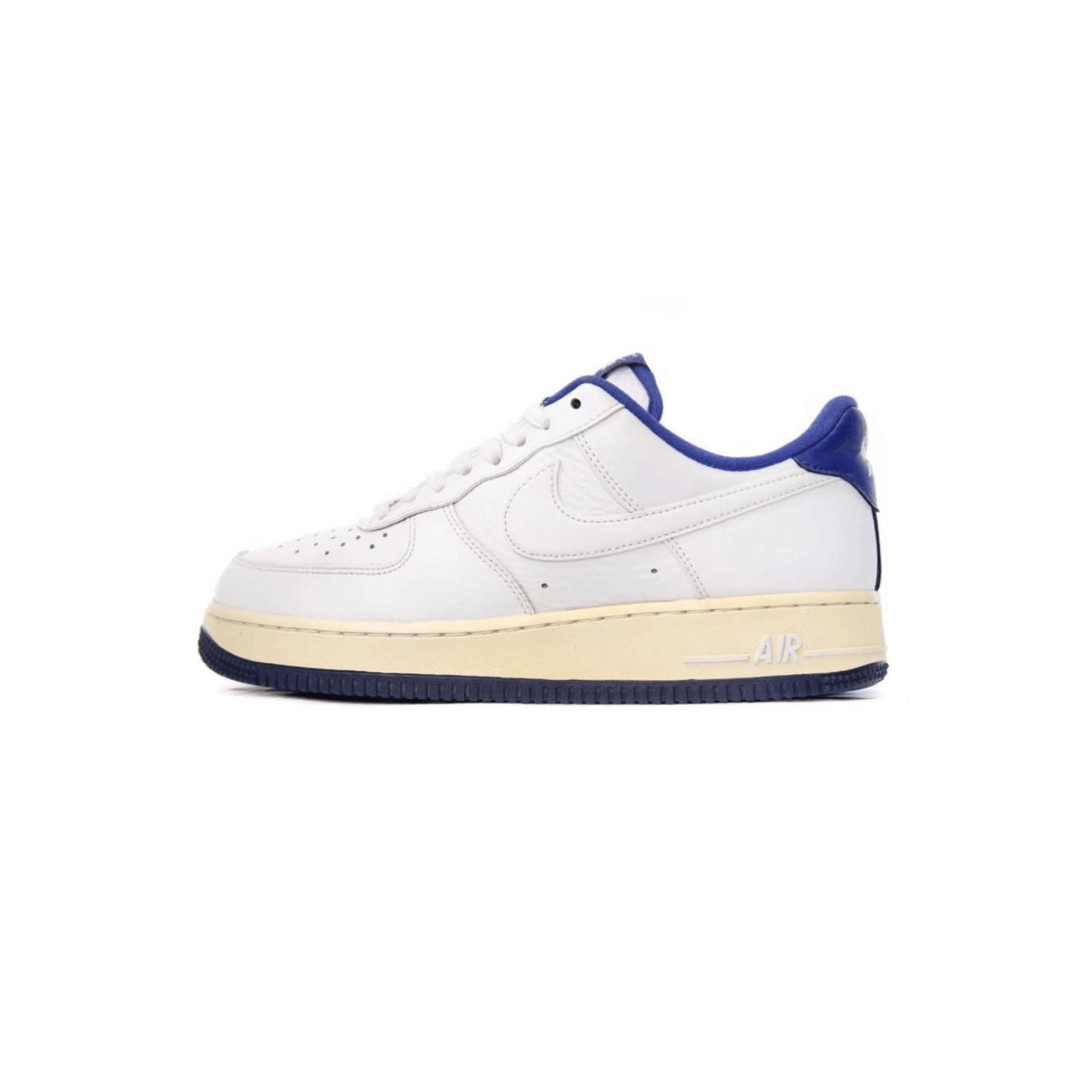 Nike Nike AF1 Low '07 Leather LE Size US 8 / EU 41 - 1 Thumbnail