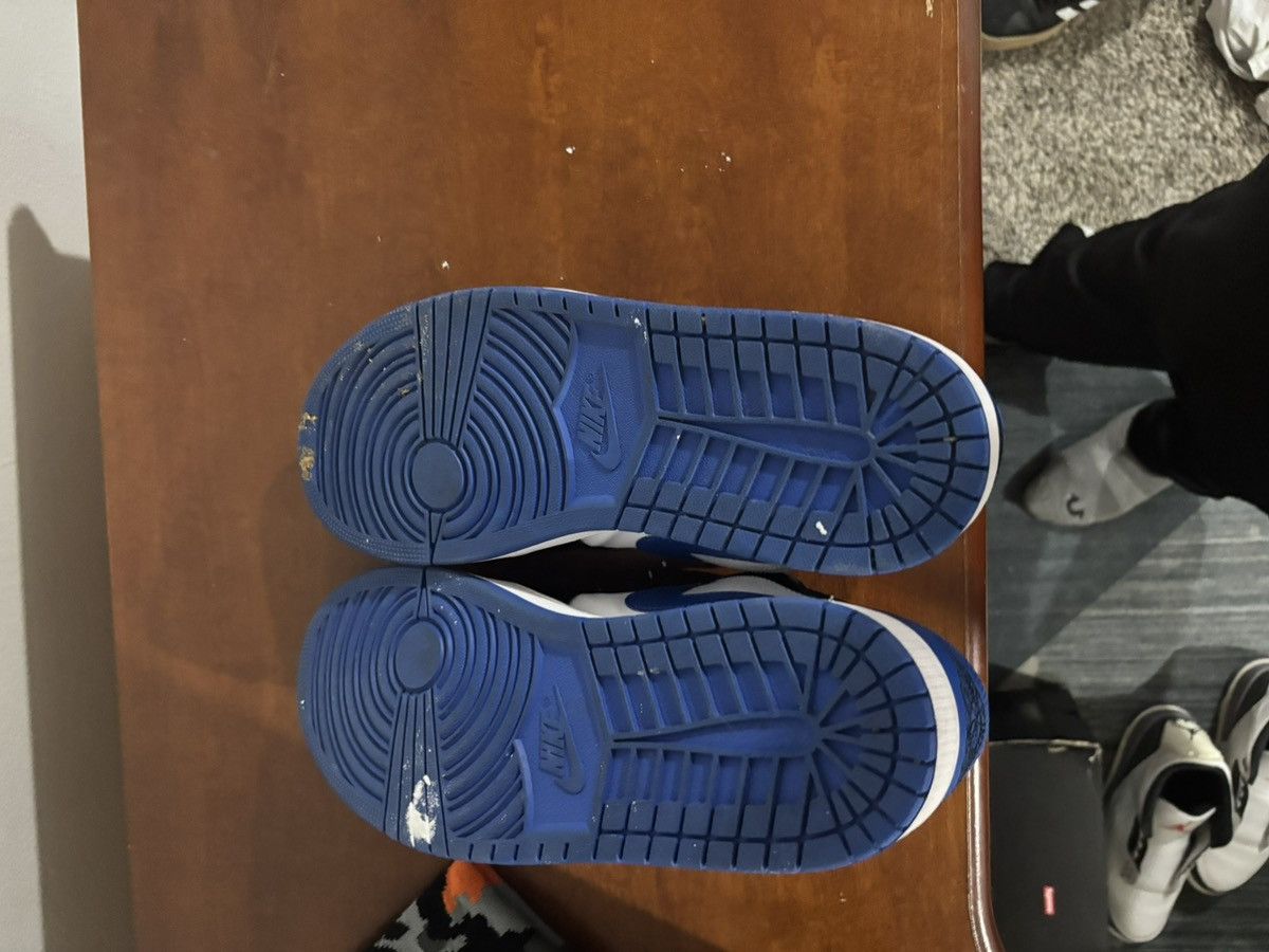 Nike Nike shoe Size US 12 / EU 45 - 7 Thumbnail
