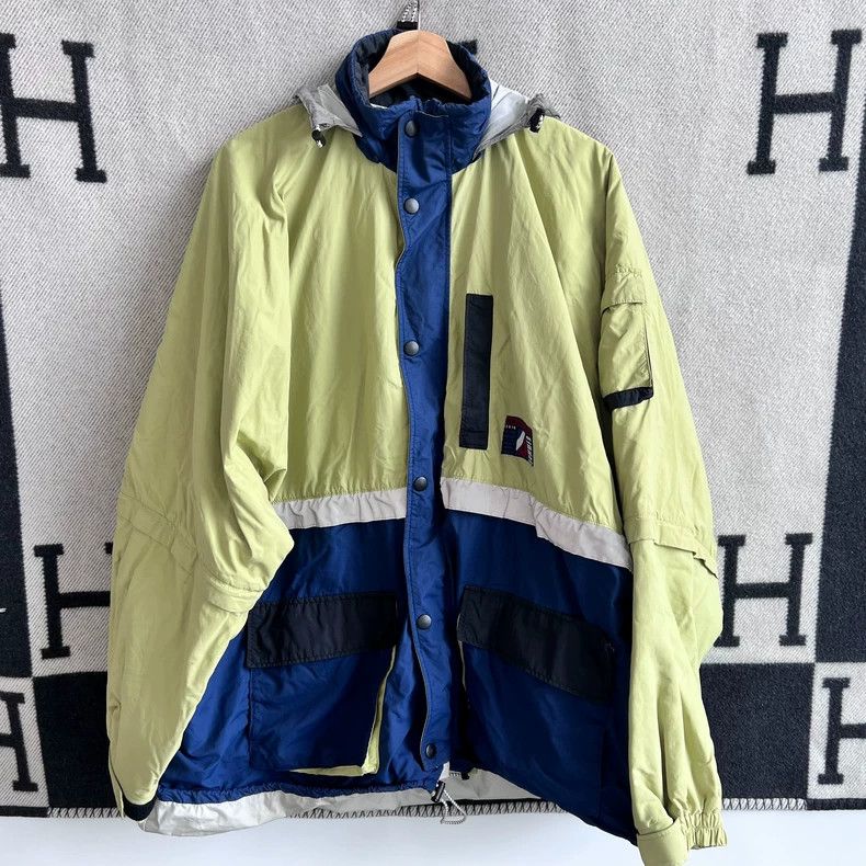 Balenciaga Vintage Cotton Jacket - dmc