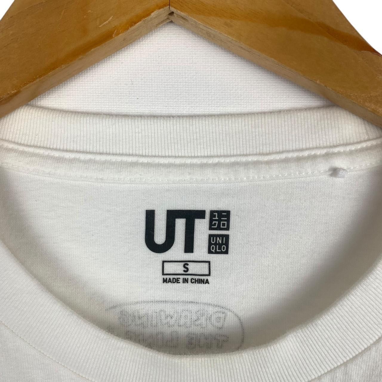 Uniqlo UT Uniqlo x KEITH HARING x Kashiwa Sato Self Portrait Tee Size US S / EU 44-46 / 1 - 3 Thumbnail